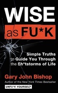 Cover: Wise as Fu*k - Collins