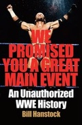 Cover: We Promised You a Great Main Event - HarperCollins