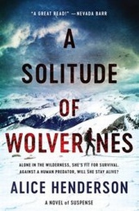 Enlarge image Cover: A Solitude of Wolverines - HarperCollins