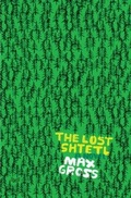 Cover: Lost Shtetl - HarperCollins