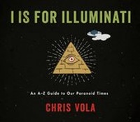 Abbildung von: I is for Illuminati - Morrow Gift