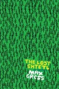 Cover: The Lost Shtetl - HarperVia