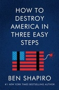 Bild: How to Destroy America in Three Easy Steps - Broadside e-books