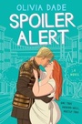 Cover: Spoiler Alert - HarperCollins