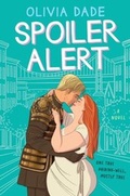 Cover: Spoiler Alert - HarperCollins