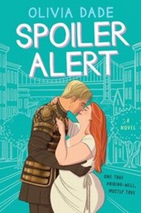Enlarge image Cover: Spoiler Alert - HarperCollins