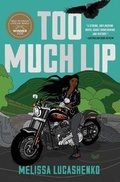 Cover: Too Much Lip - HarperCollins