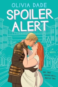Enlarge image Cover: Spoiler Alert - Avon Books
