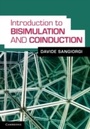 Cover: Introduction to Bisimulation and Coinduction - Cambridge University Press