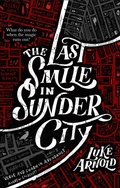 Cover: The Last Smile in Sunder City - Orbit