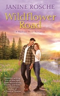 Cover: Wildflower Road - Penguin Publishing Group