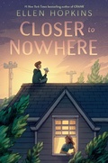 Cover: Closer to Nowhere - Nancy Paulsen Books