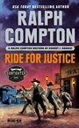 Cover: Ralph Compton Ride for Justice - Berkley