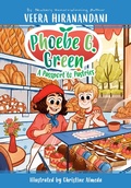 Cover: A Passport to Pastries! #3 - Penguin Workshop