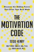 Cover: Motivation Code,The - Portfolio