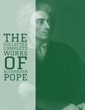 Cover: The Complete Works of Alexander Pope - Shrine of Knowledge