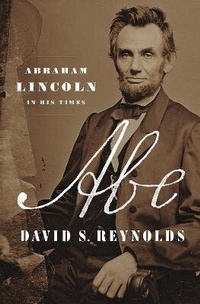Enlarge image Cover: Abe - The Penguin Press