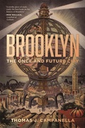 Cover: Brooklyn - Princeton University Press