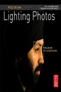 Cover: Focus On Lighting Photos - Routledge
