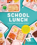 Cover: School Lunch - Running Press