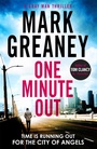 Cover: One Minute Out - Sphere