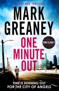 Cover: One Minute Out - Sphere