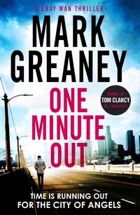 Enlarge image Cover: One Minute Out - Sphere