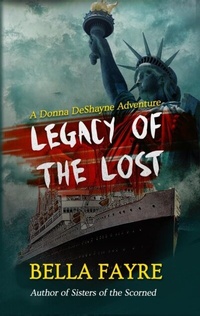 Abbildung von: Legacy of the Lost - Ucan Publishing, LLC