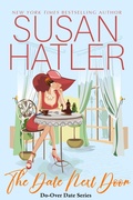 Cover: The Date Next Door (Do-Over Date, #3) - Hatco Publishing