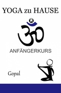 Cover: Yoga zu Hause - Babelcube Inc