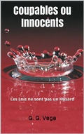 Cover: Coupables ou Innocents - Babelcube Inc