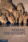 Cover: Animal Friendships - Cambridge University Press