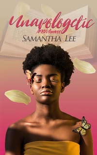 Enlarge image Cover: Unapologetic - Samantha Lee