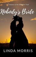 Cover: Nobody's Bride - Nonesuch Books