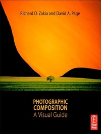 Abbildung von: Photographic Composition - Routledge