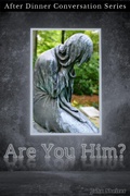 Cover: Are You Him? (After Dinner Conversation, #8) - After Dinner Conversation