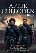Cover: After Culloden - Robert Lee Beers