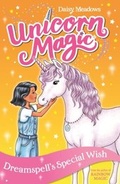 Cover: Dreamspell's Special Wish - ORCHARD BOOKS