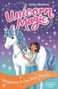 Cover: Brighteye and the Blue Moon - ORCHARD BOOKS