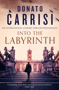 Cover: Into the Labyrinth - Little, Brown Book Group