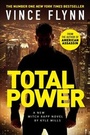 Cover: Total Power - Simon + Schuster LLC