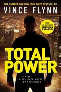 Enlarge image Cover: Total Power - Simon + Schuster LLC