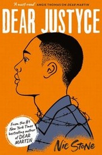 Enlarge image Cover: Dear Justyce - Simon & Schuster Children's