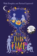 Cover: All This Time - Simon & Schuster Childrens Books
