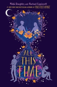 Abbildung von: All This Time - Simon & Schuster Childrens Books