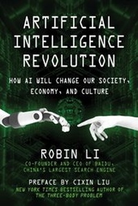 Abbildung von: Artificial Intelligence Revolution - Skyhorse Publishing