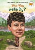 Cover: Who Was Nellie Bly? - Listening Library