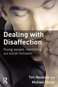 Cover: Dealing with Disaffection - Willan Publishing