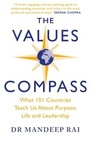 Cover: The Values Compass - John Murray Business