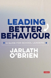 Enlarge image Cover: Leading Better Behaviour - Corwin UK